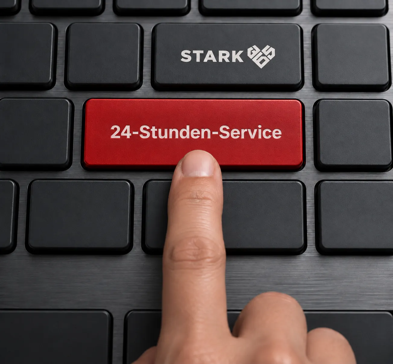 24-Stunden-Service: Elektro-Notdienst Augsburg – Stark365 jetzt anrufen: 01577 – 720 83 00. Déjà-vu - Red Button